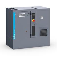 COMPRESSORE ATLAS COPCO G4 VSD FF , NUOVO  , 4 KW