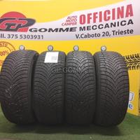 4 Pneumatici 2255018 MOMO INVERNALI al 88%'24