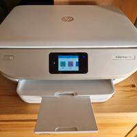 stampante HP ENVY Photo 7134
