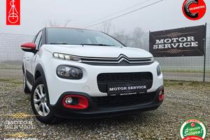 Citroen C3 1.2 BENZ PREZZO FINALE E REALE