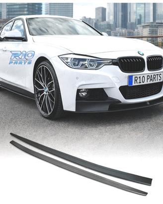 AGGIUNTE PEDANE BMW F30 F31 LOOK M PERFORMANCE