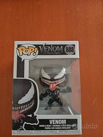 Funko pop Venom 888