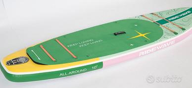 Sup 10’ All Around - Nuovo