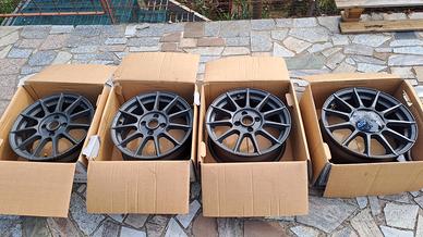 Cerchi 16 MSW OZ
