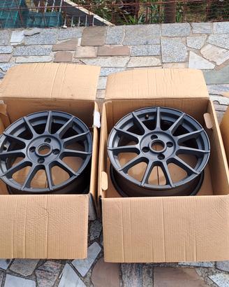 Cerchi 16 MSW OZ