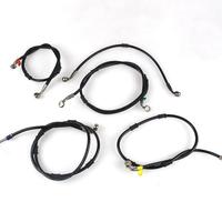 Tubi olio freno ABS DUCATI Monster 797
