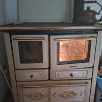 stufa a legna economica