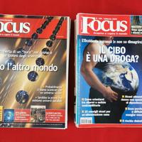 RIVISTE ( FOCUS )