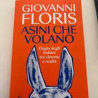 Giovanni Floris- Asini che volano