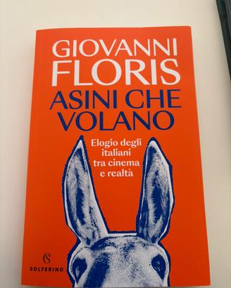 Giovanni Floris- Asini che volano