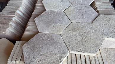 Coppi Mattoni Pavimenti