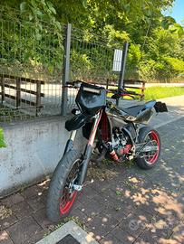 husqvarna sm