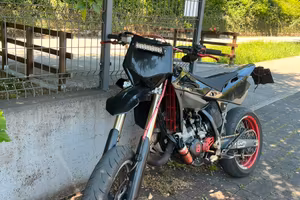 husqvarna sm