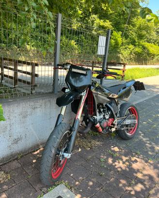 husqvarna sm