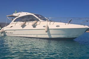 MANO MARINE 28.50HT