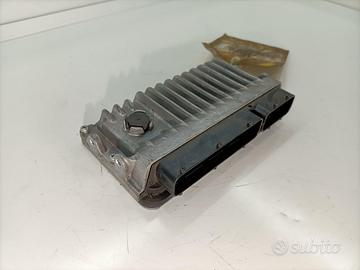 CENTRALINA MOTORE TOYOTA Yaris Serie 89661-0DP61 B