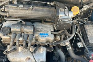 Motore B10S1 S-Tech 1.0 Benz Chevrolet Matiz