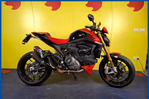 DUCATI Monster 937 Garantita e Finanziabile
