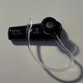 Auricolare bluetooth Cellular Line