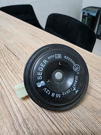 Clacson Renault Clio 4 serie