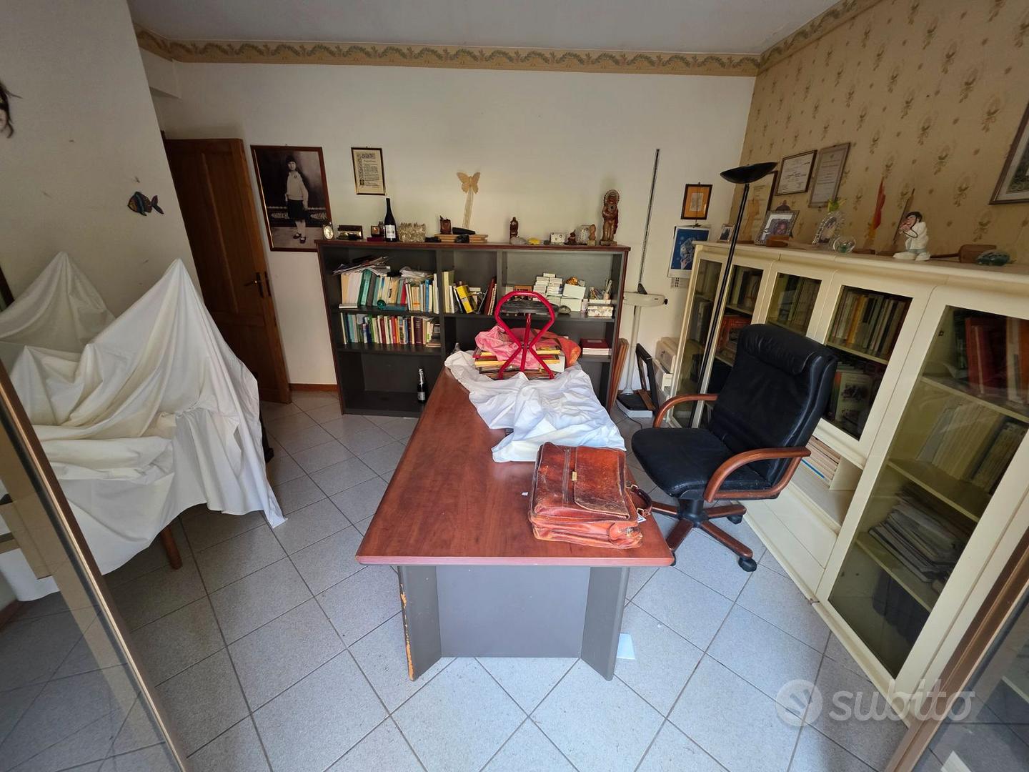 Appartamento – Cinisi (Palermo), Magaggiari - Vista 4