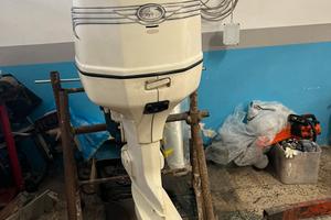 Fuoribordo jhonson 200cv