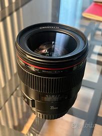 ef 35 1.4L usm canon