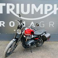 Triumph Street Scrambler - 2019