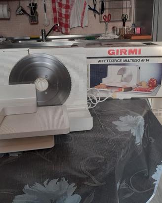 Affettatrice Girmi