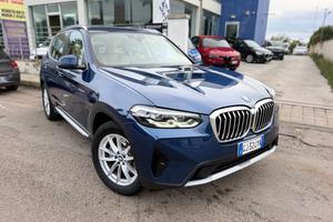 Bmw X3 xDrive20d 48V