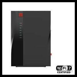 Modem FIBRA Tim Hub PRO