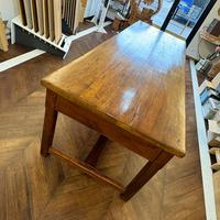 Tavolo in stile 800 da rappresentanza