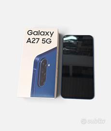 Samsung Galaxy A27 5G