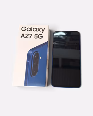 Samsung Galaxy A27 5G
