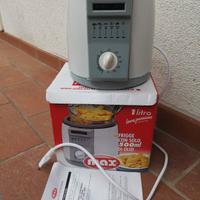 friggitrice 1 litro