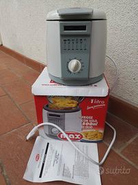 friggitrice 1 litro