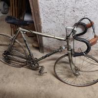 Bicicletta da Corsa Bianchi anni 70
