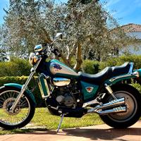 Aprilia Red Rose