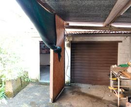 Garage/Magazzino/Laboratorio120mq