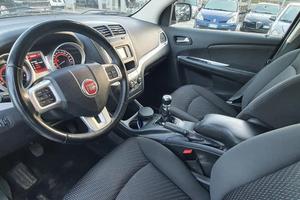FIAT Freemont 2.0 Multijet 140 CV Freemont