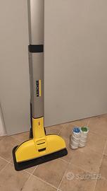 Kärcher EWM 2 Lavapavimenti senza filo