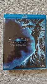Blu-ray 