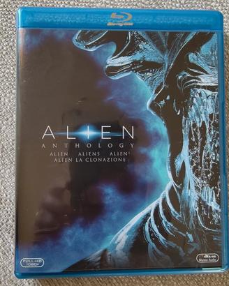 Blu-ray 