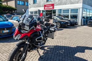 BMW R1200 GS ADV