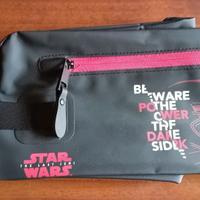 Beauty case, vanity case, cosmetic bag, Star Wars