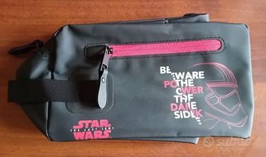Beauty case, vanity case, cosmetic bag, Star Wars