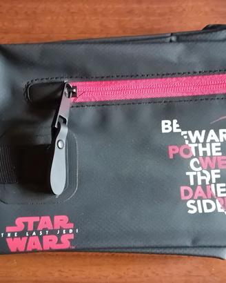 Beauty case, vanity case, cosmetic bag, Star Wars