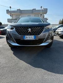 Peugeot 2008 BlueHDi 130 S&S EAT8 GT Pack 03/2023