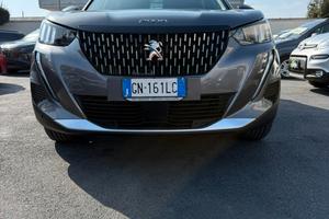 Peugeot 2008 BlueHDi 130 S&S EAT8 GT Pack 03/2023