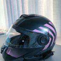 Casco Modulare taglia M